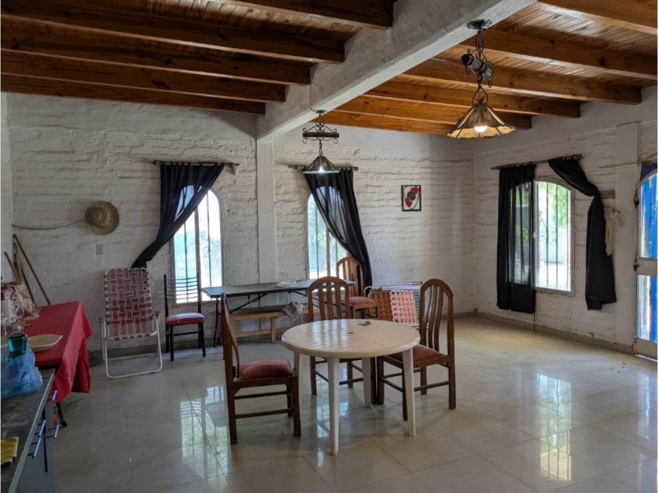 Vendo Casa En Medano De Oro