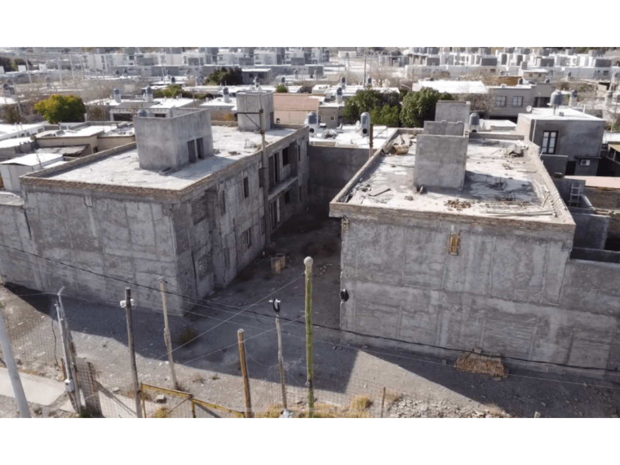 Venta - Gran Oportunidad De Proyecto En Etapa Final De Construcción - Capital