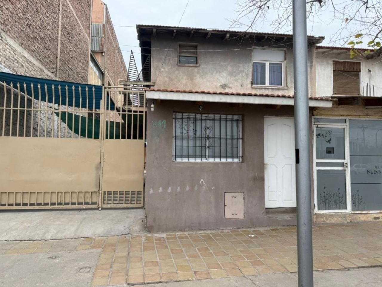Casa En Venta - Capital- San Juan