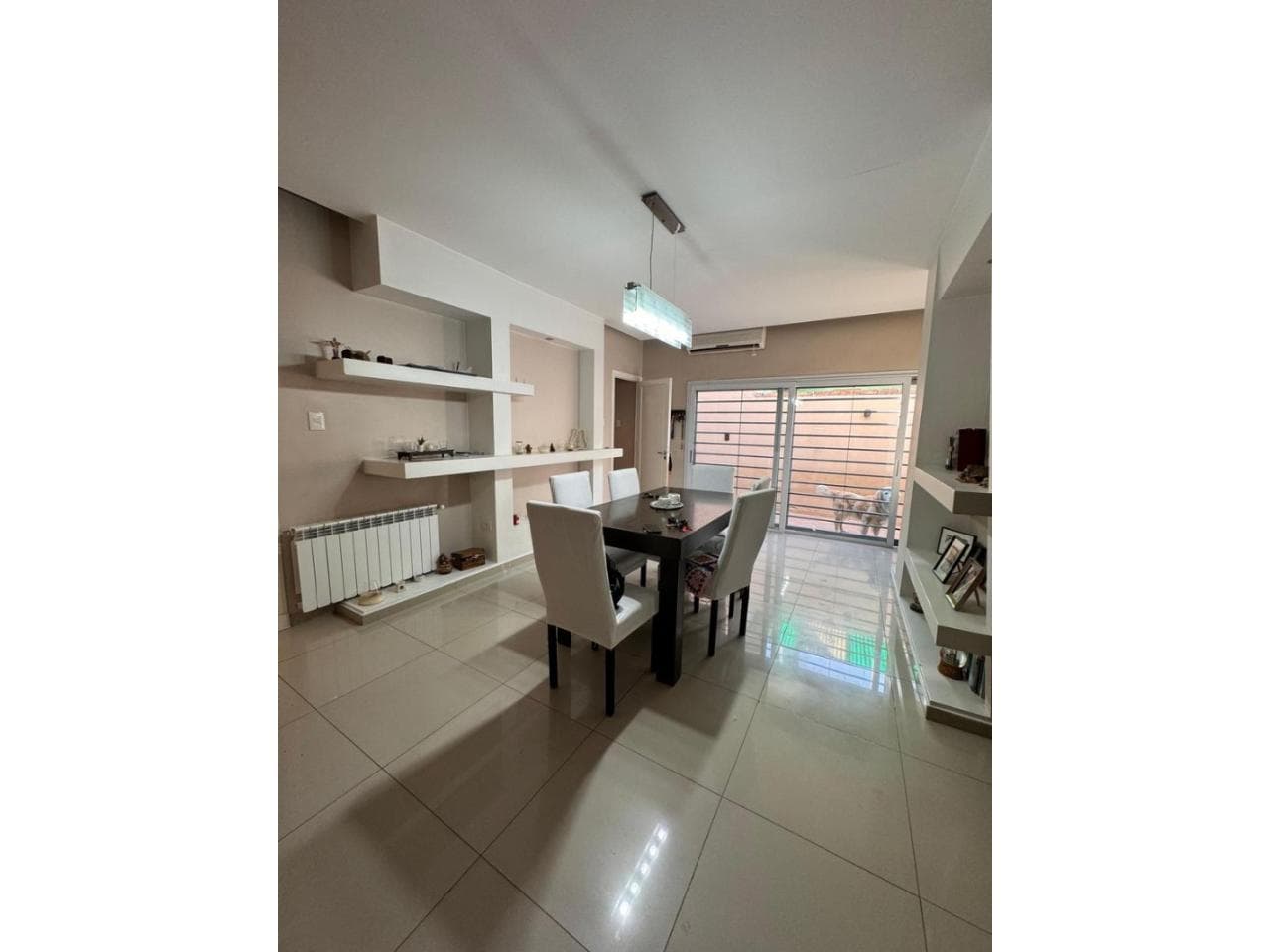 Alquiler Casa, 3 Dormitorios. De Categoria | San Juan Centro | Completamente Amoblada