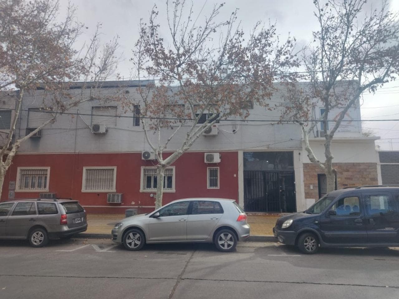 🔶 Habitar Venta 🔶 Departamento Capital - Apto Credito Hipotecario. Güemes 77 (s). 1° Piso. Casi Laprida.