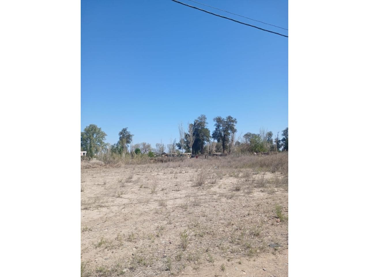 Venta. Lote En Terranostra. Santa Lucia