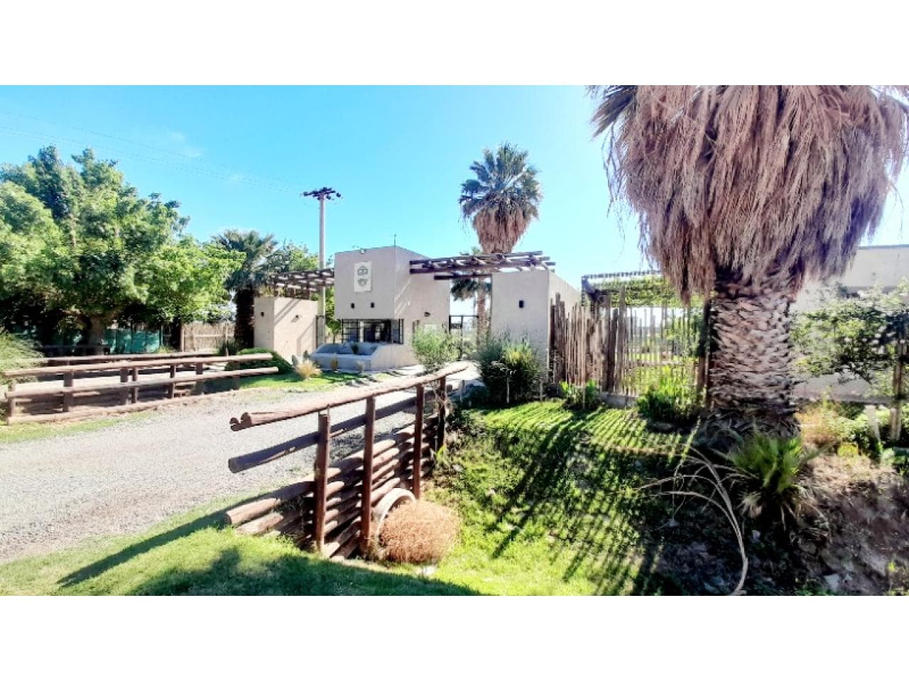 Vendo/financio Lote Barrio Privado Residencial. Santa Lucia