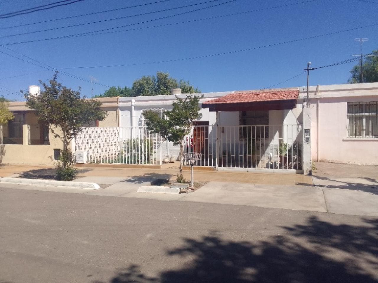 Venta Casa Excelente Ubicacion. Santa Lucía