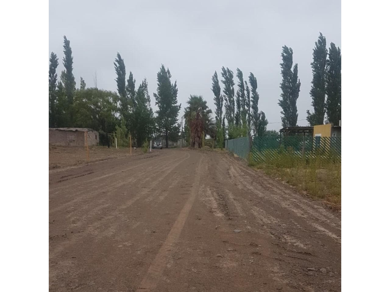 Venta De Lote En Medano De Oro