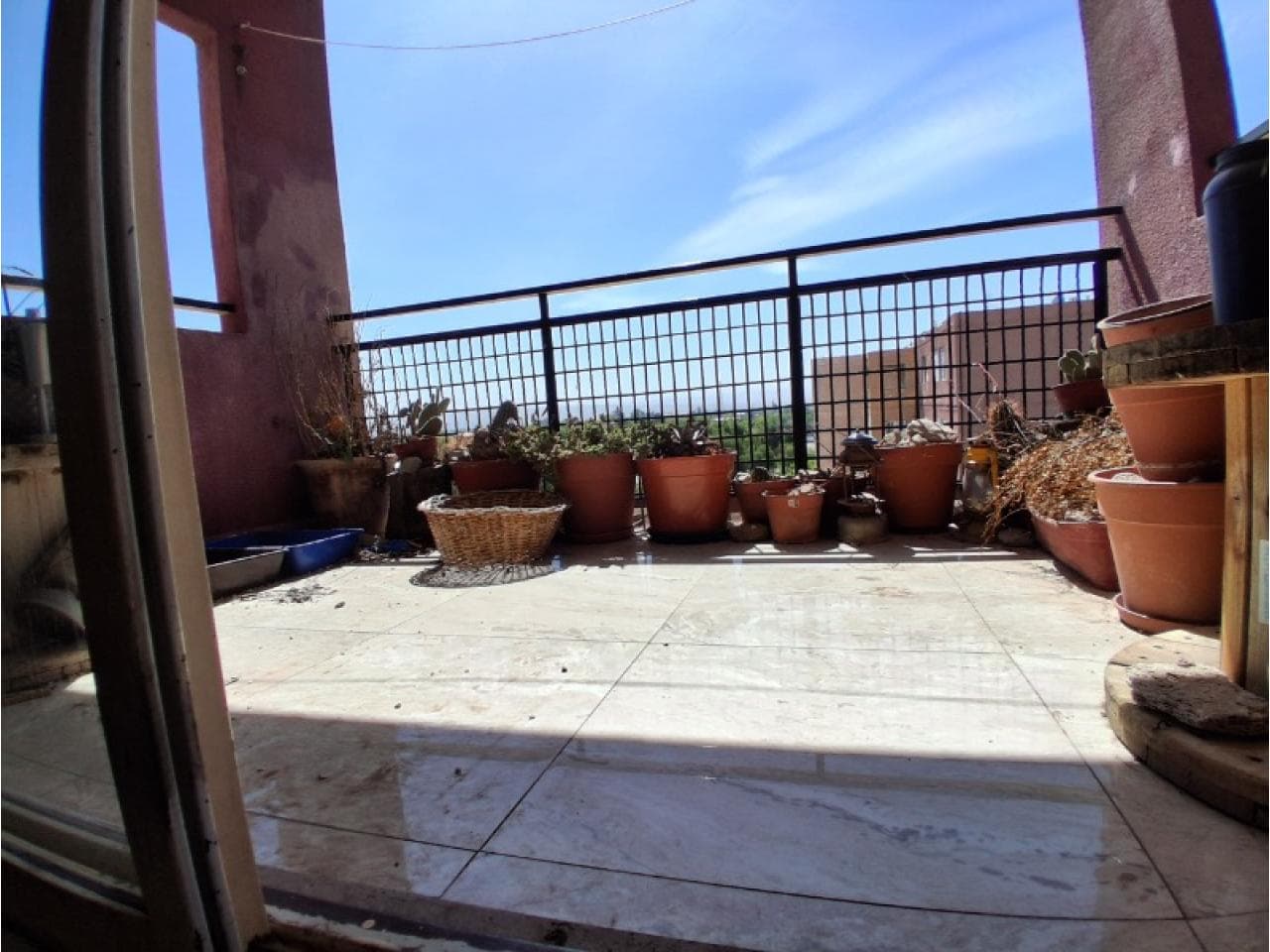 Departamento Barrio San Martin