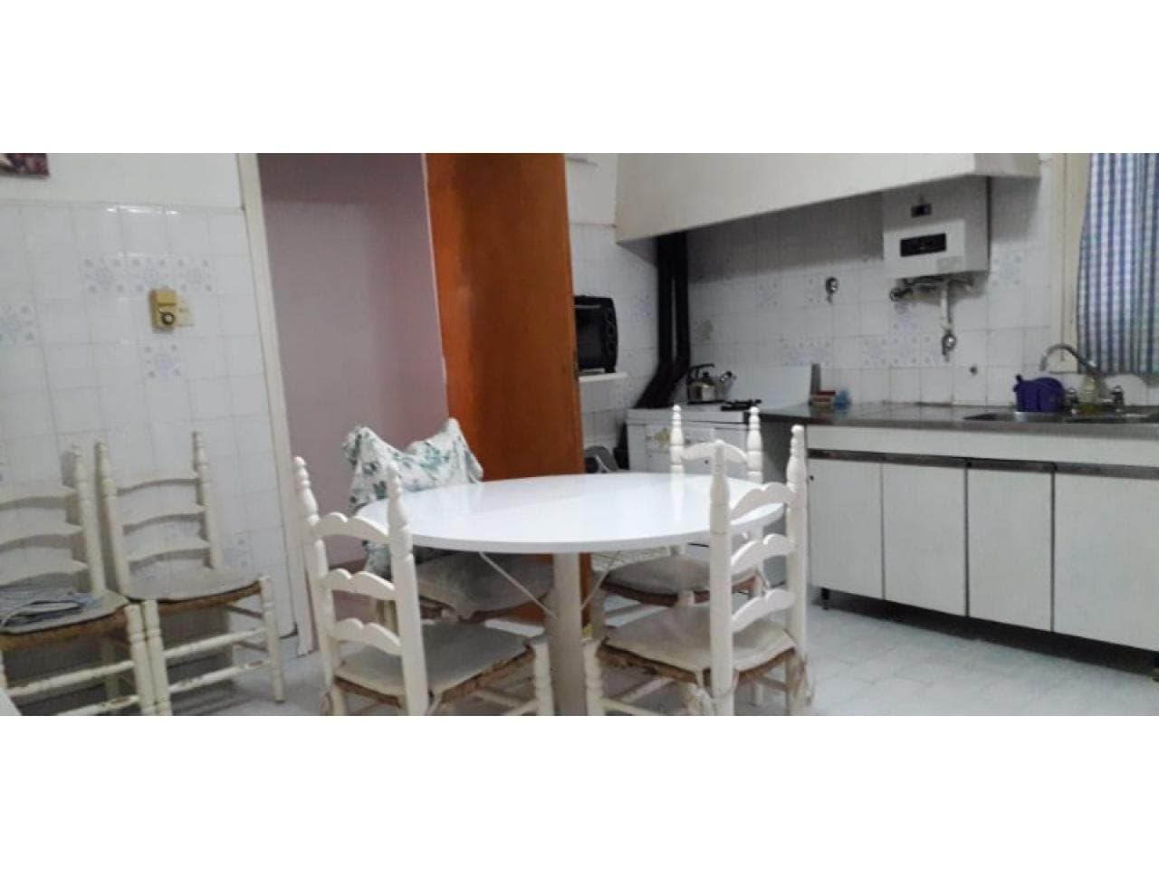 Venta Hermosa Casa, Libertador Y Vyetes