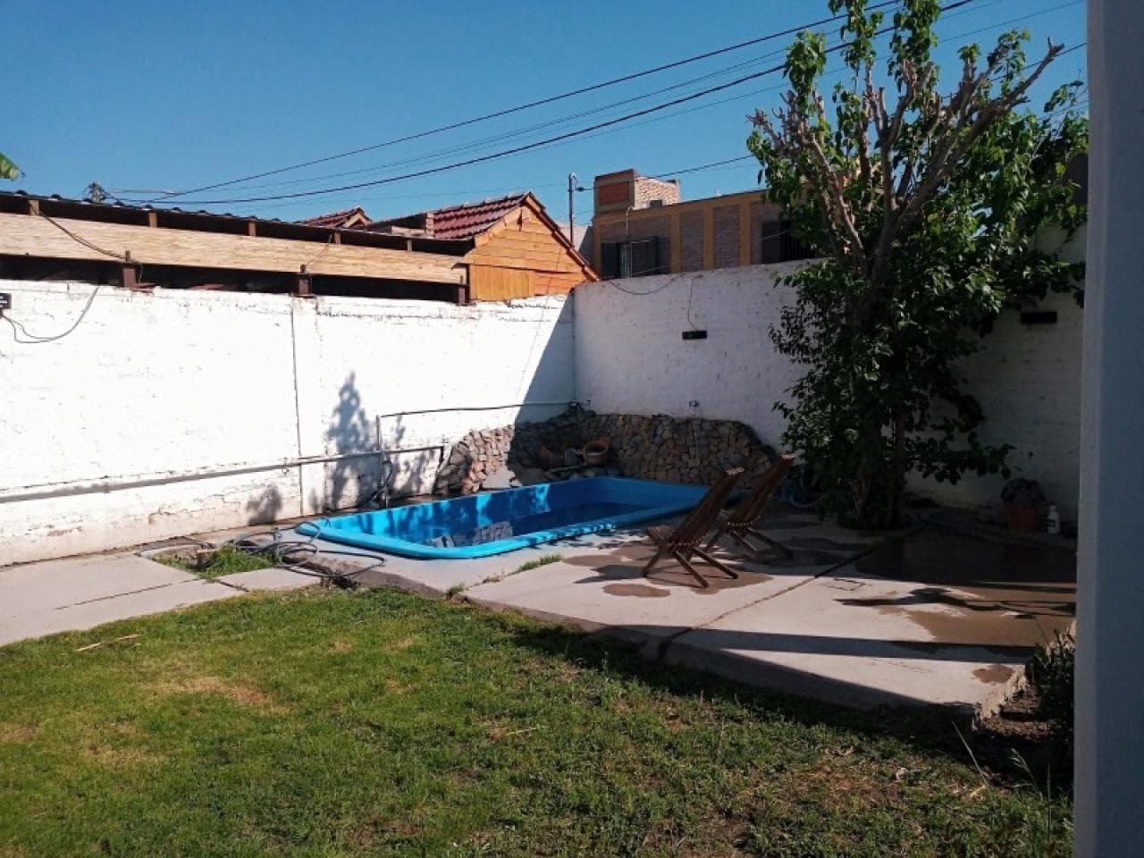Venta Casa Olivares De Natania