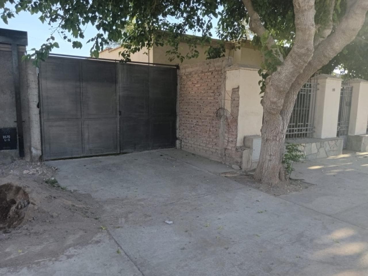 Venta. Casa En Santa Lucía