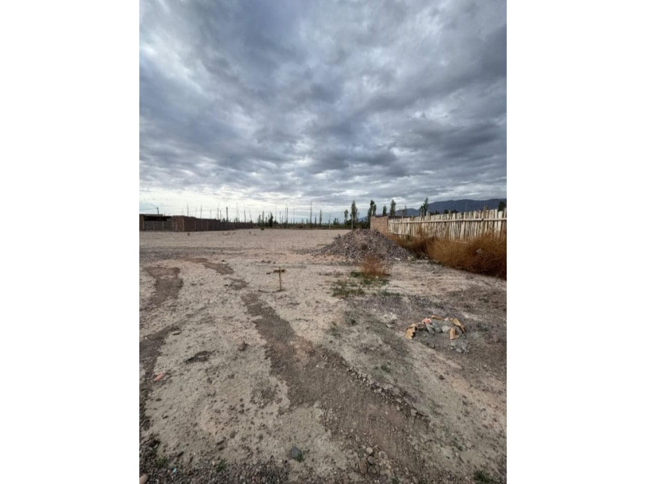 Venta Terrenos Pocito