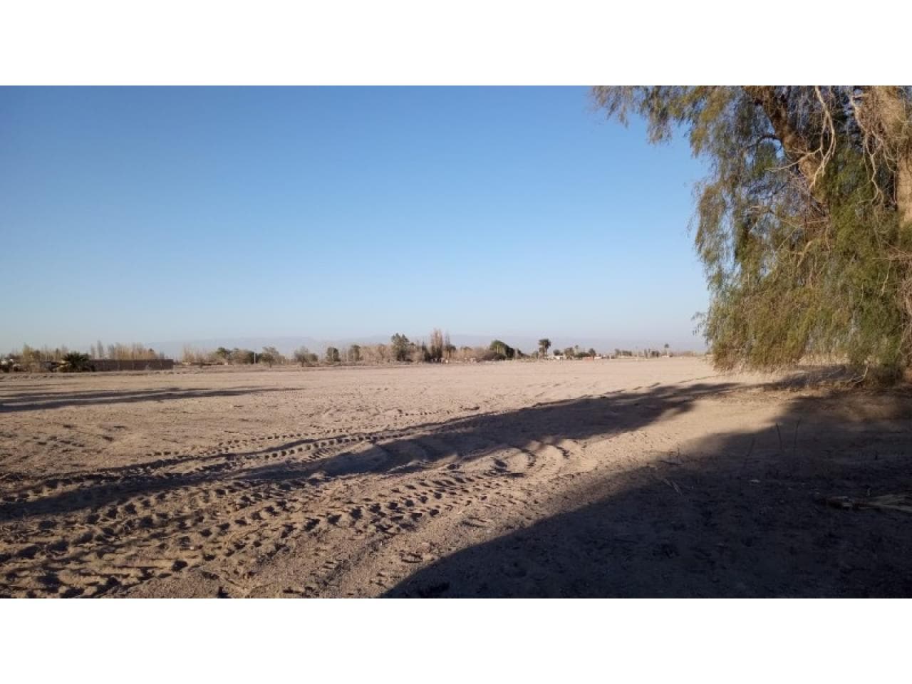 Gran Oportunidad Lote De 1500m2 En El Medanito  Gran Punto Escritura Inmediata
