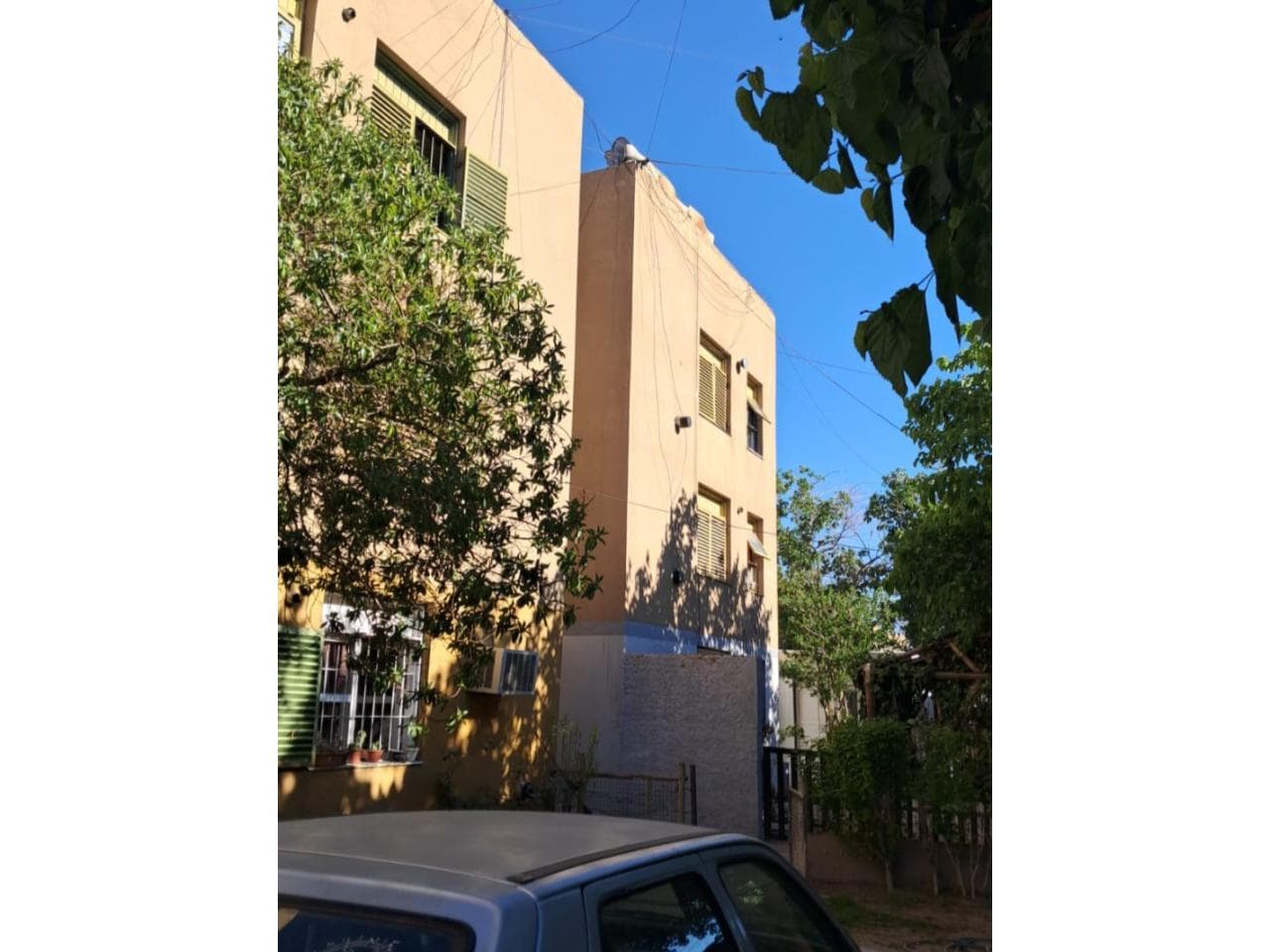 Dueño Vende Departamento En Santa Lucia. Apto Crédito