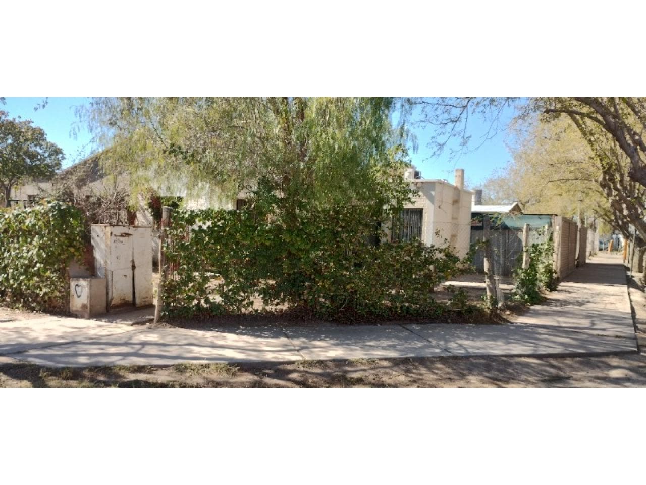 Casa Venta Santa Lucia