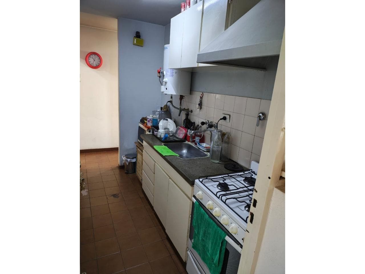Venta. Casa Barrio Natania Vii