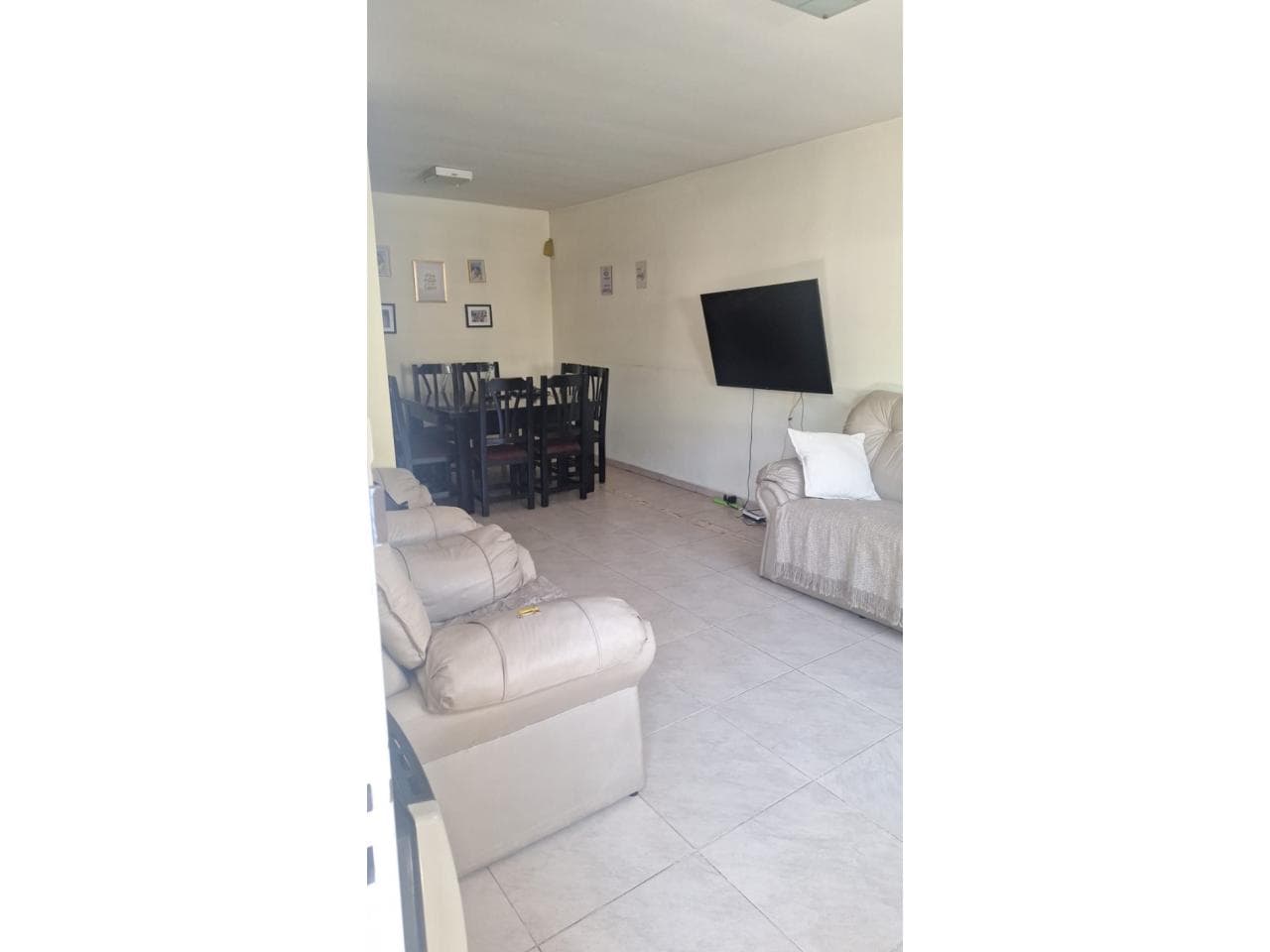 Vendo Departamento 2 Dorm Planta Baja, 2 Baños, Falucho Antes De Matias Zavala