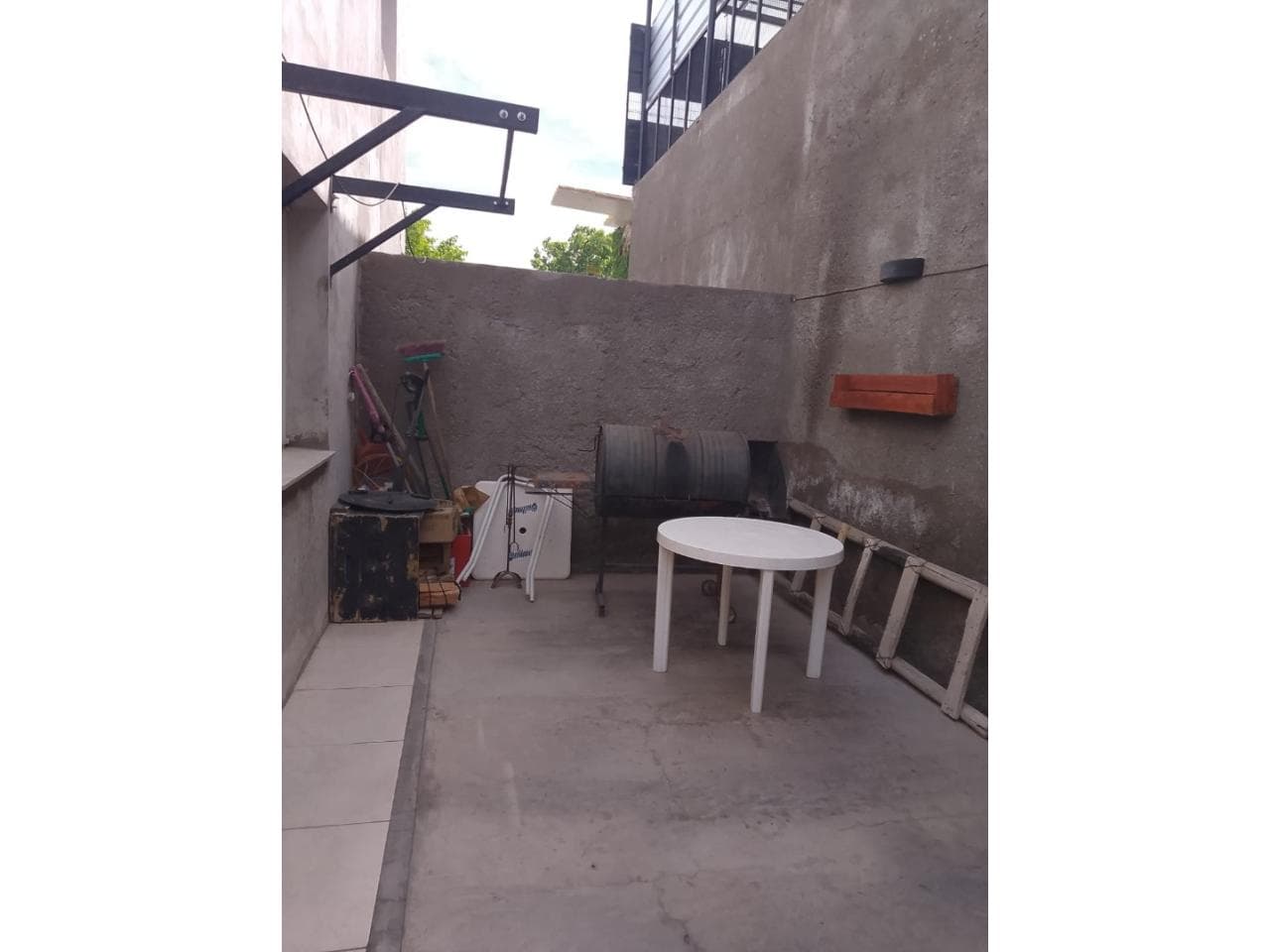 Vendo Departamento En Capital
