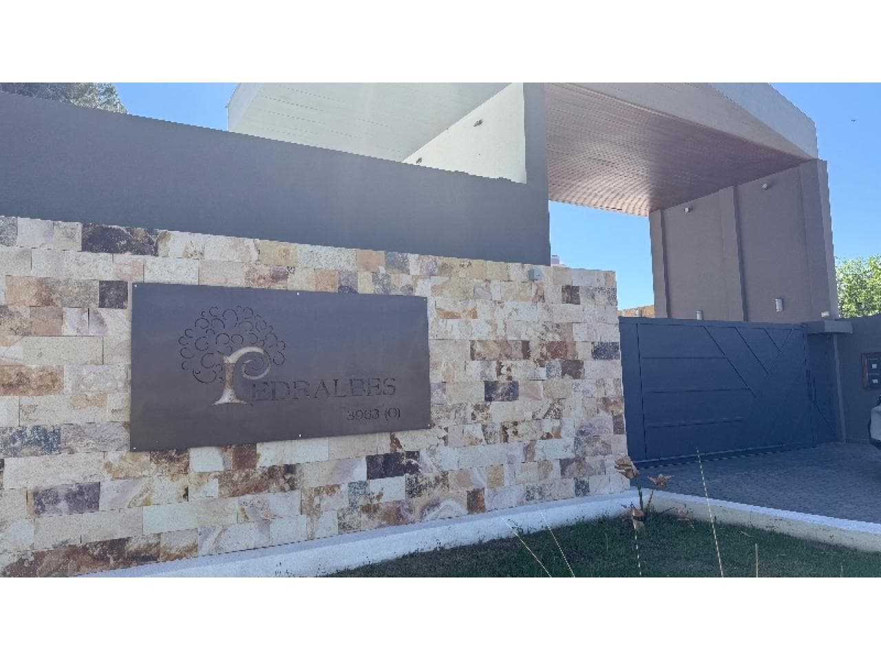 Venta. Casa, 3 Dormitorios. Barrio Privado- Rivadavia