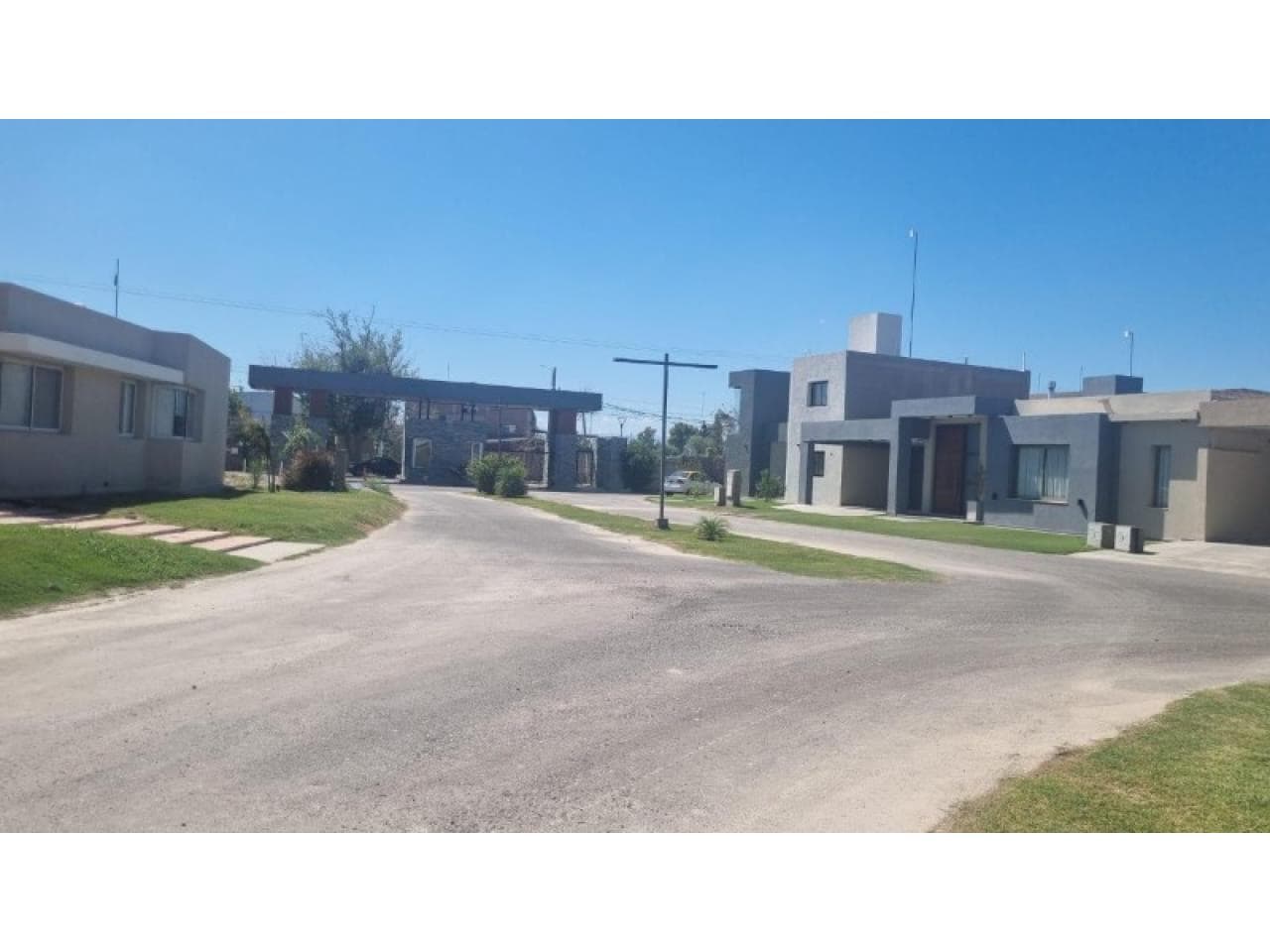 🔵 Venta - Terreno En B° Privado Estilo Sur - Ref 3388 🔵