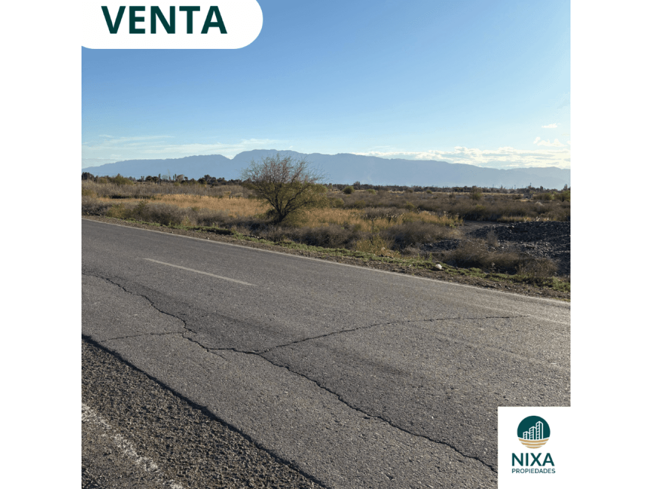 Venta Lote En Calle Alfonso Xiii. Rawson