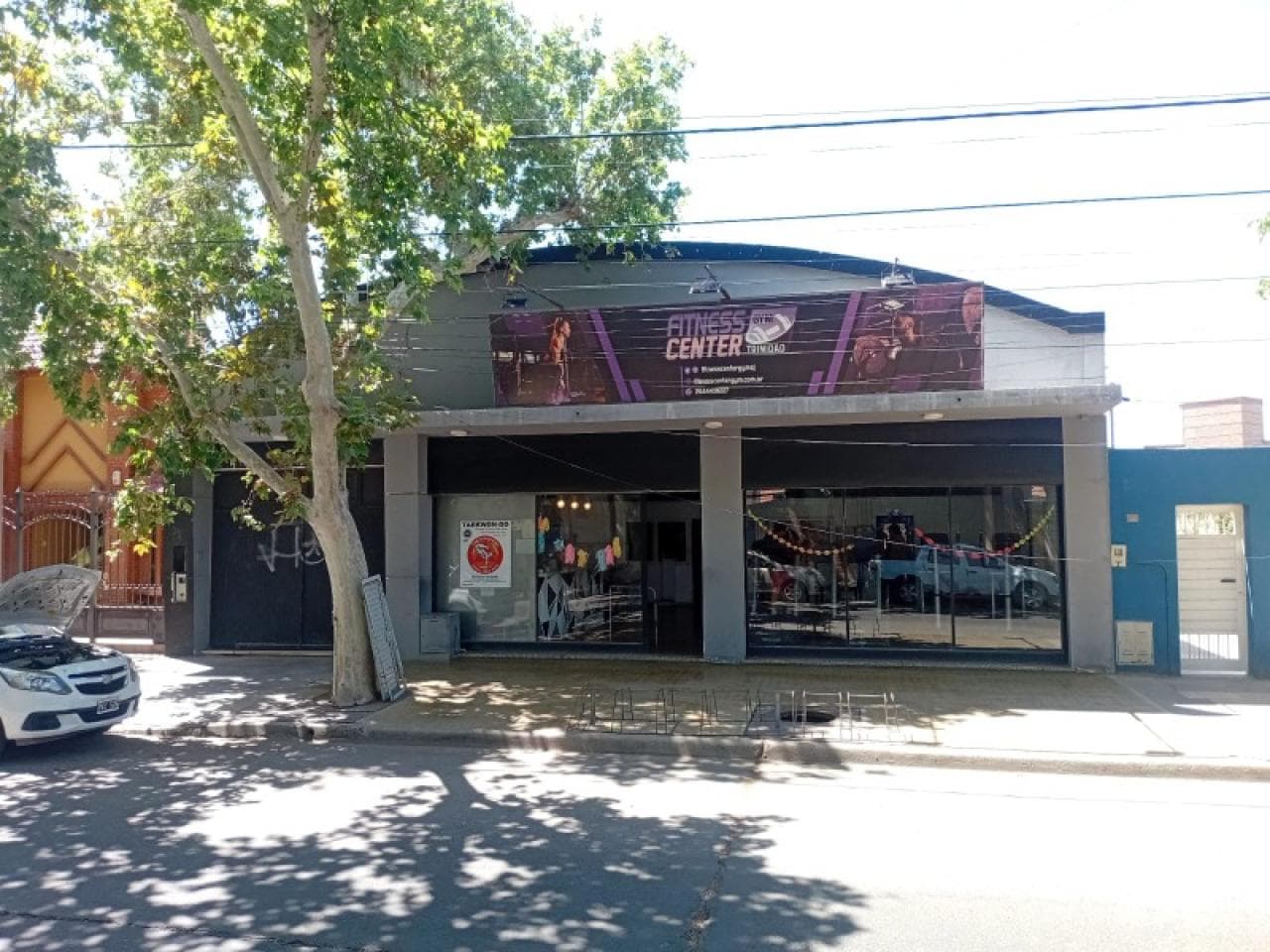 Calpon 850m2 Aprox Capital