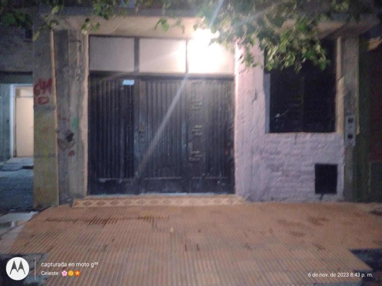 Venta. Casa. Barrio Cabot. Capital
