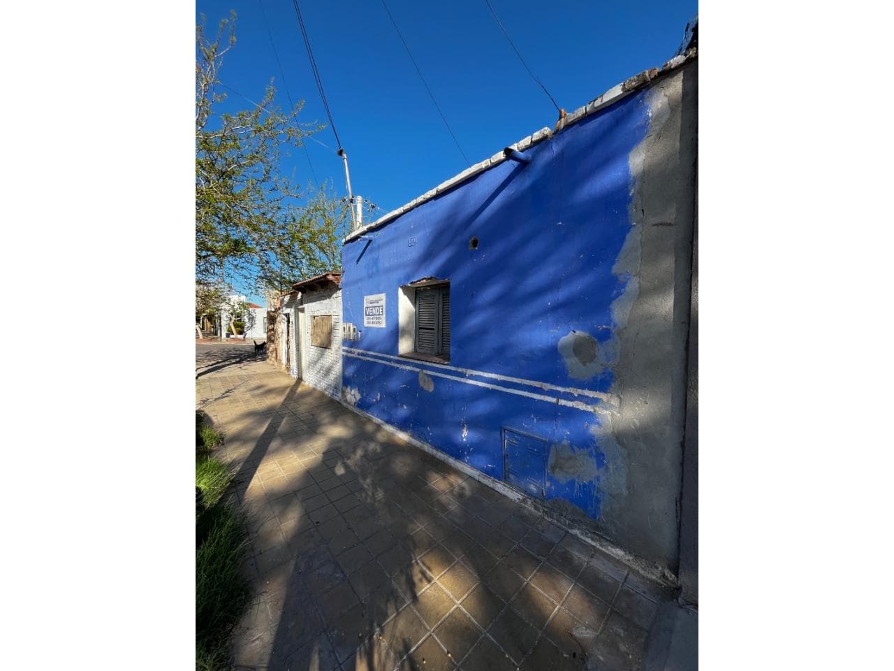 Venta Lote 388mts2, Capital