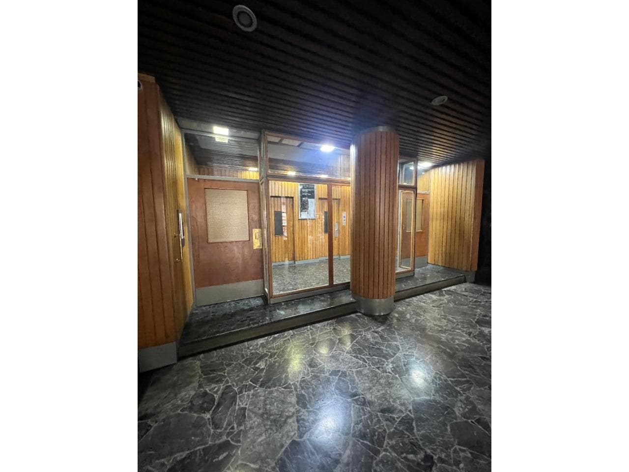Departamento Centrico Amoblado, Edificio San Miguel