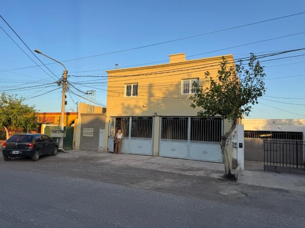 Complejo De 10 Departamentos