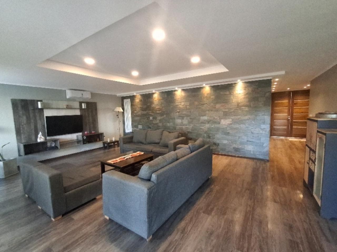 Venta Casa De 5 Dormit. Y 3 Baños - Bº. Privado "san Juan De Los Olivos" - Rivadavia.-