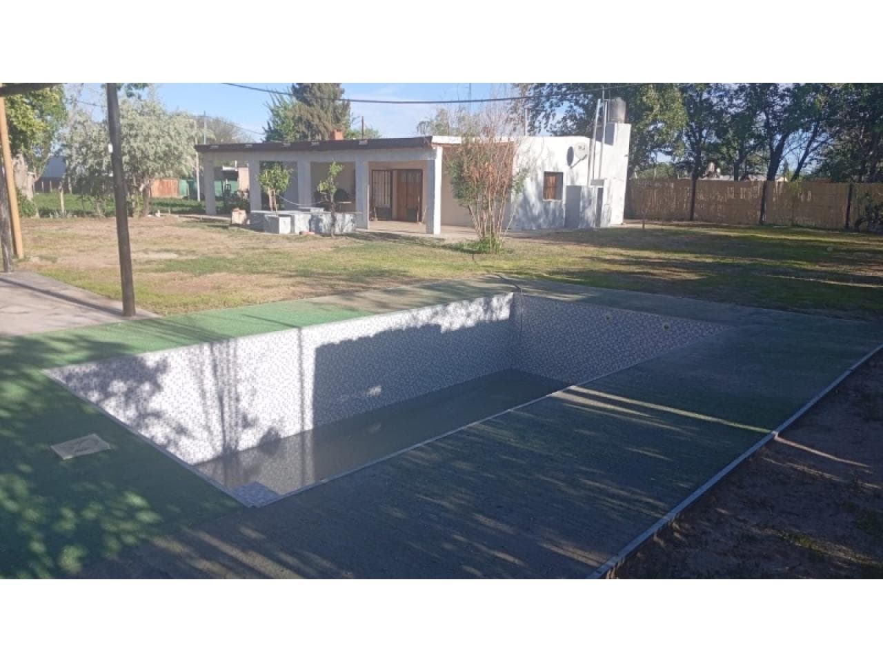 Vendo Casa En Albardón ‼️