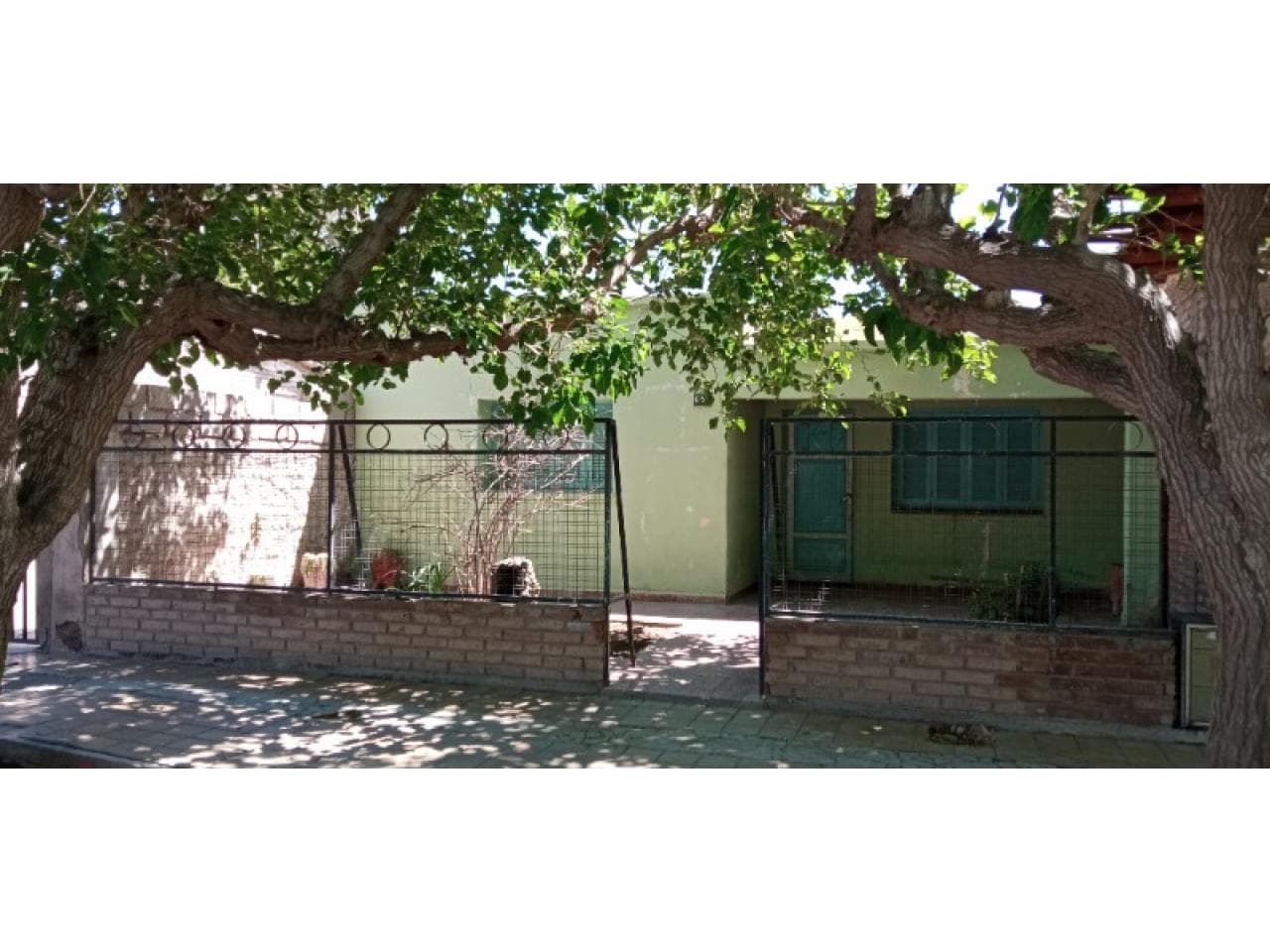 Alquiler. Casa En Rivadavia