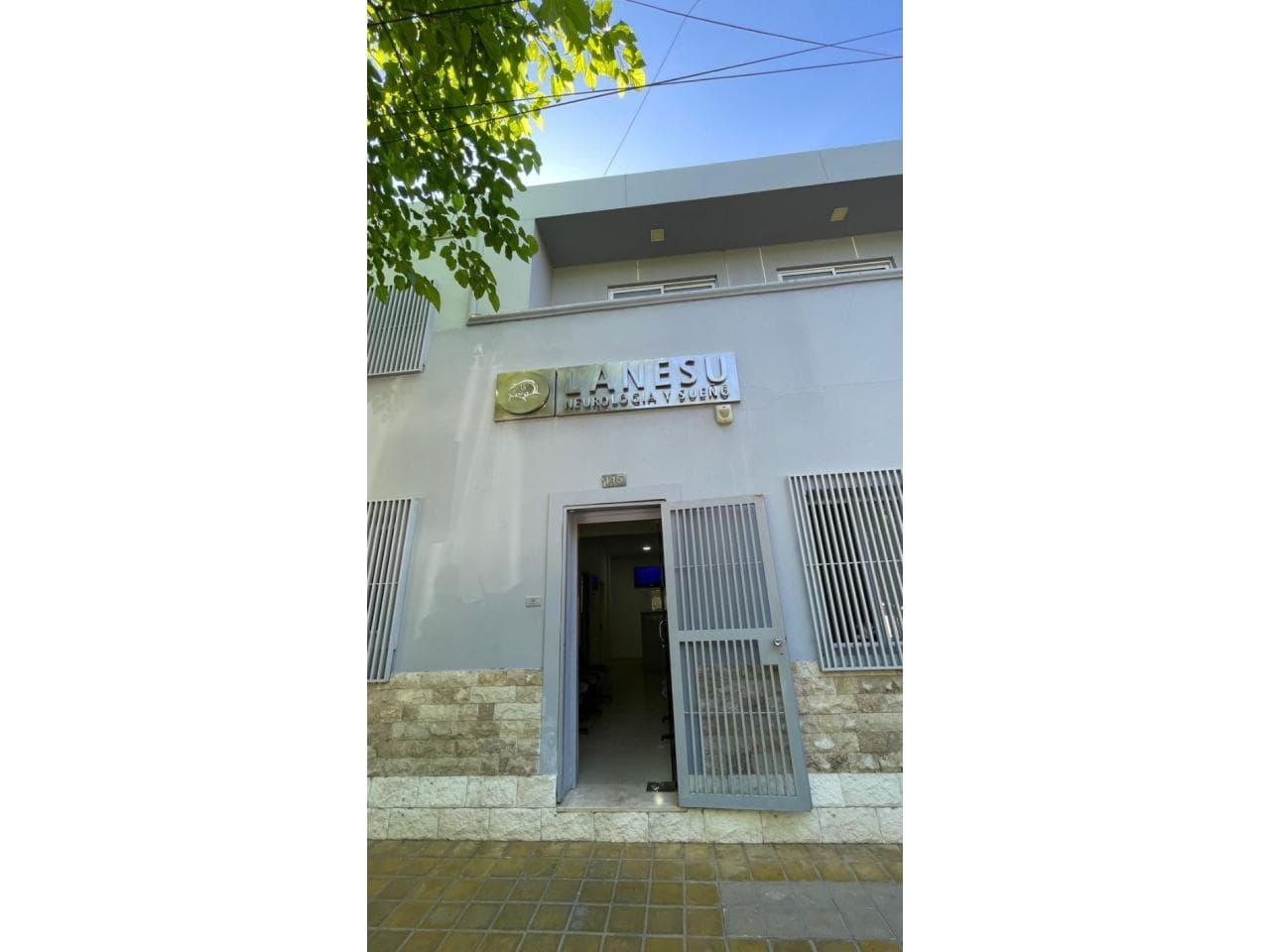 🏠 Venta Clinica Neurológica Equipada