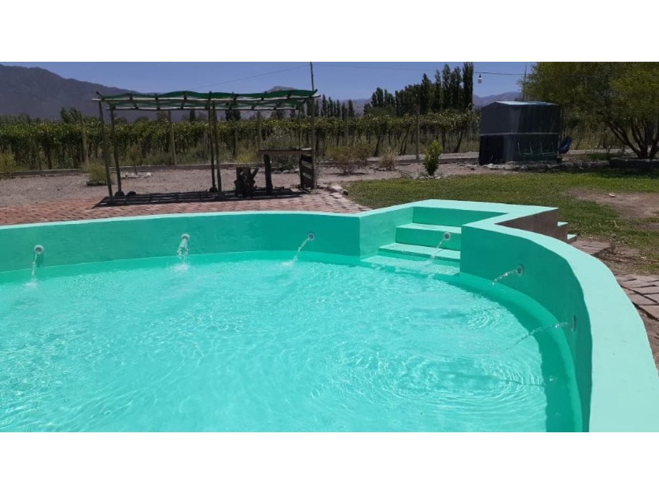 Venta. Excelente Propiedad Sobre Calle Las Moras. Zonda