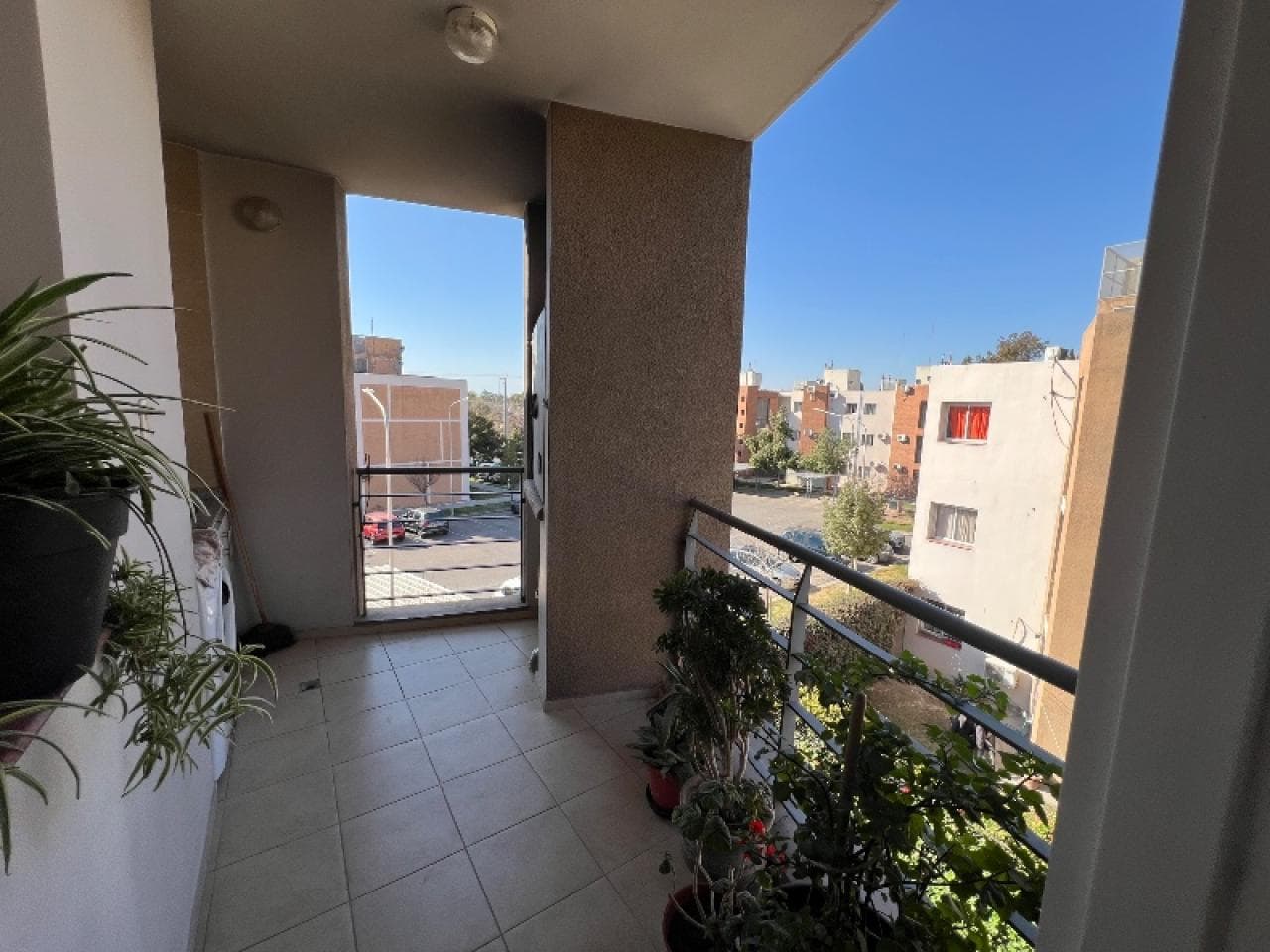 Venta De Departamento Capital-apta Crédito