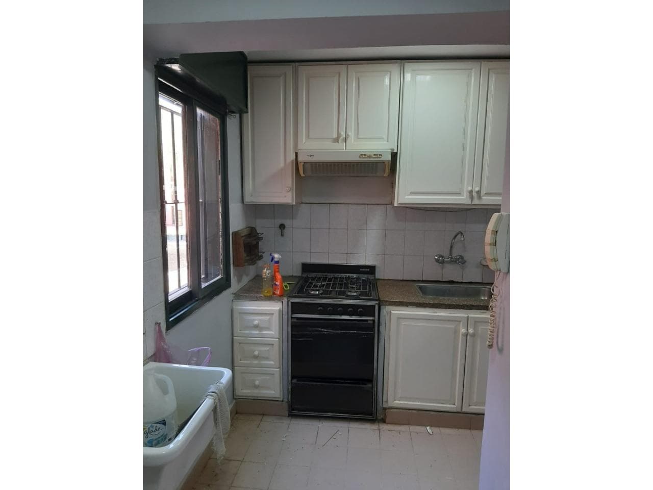 Gran Oportunidad - Venta Depto. De 3 Dormit. En Complejo Smata 2 .-