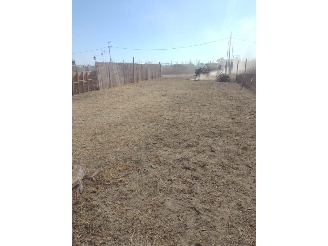 Vendo O Permuto Por Vehiculo Lote En Medano De Oro Rawson