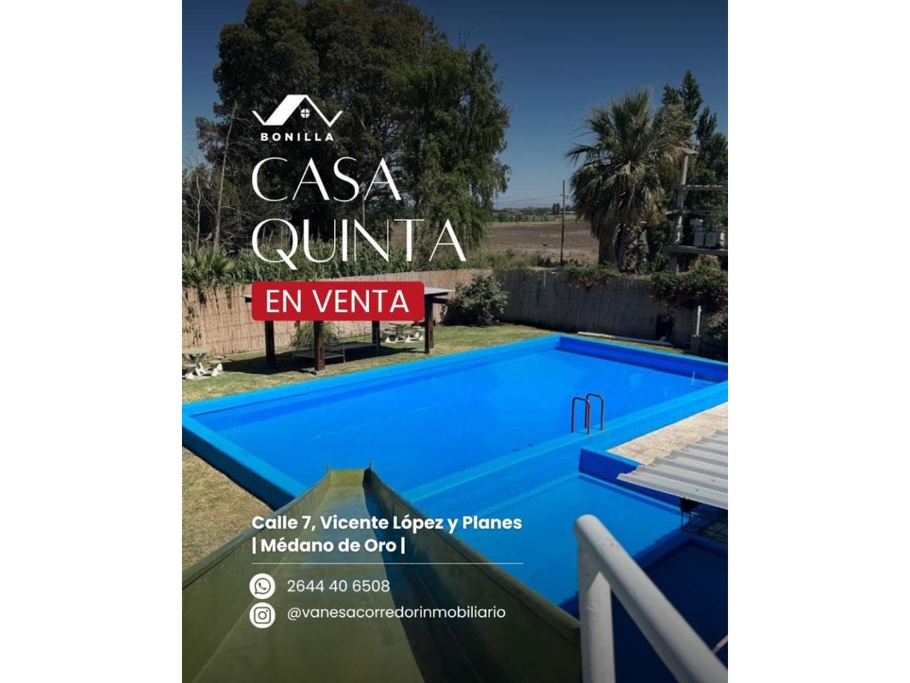 Casa Quinta