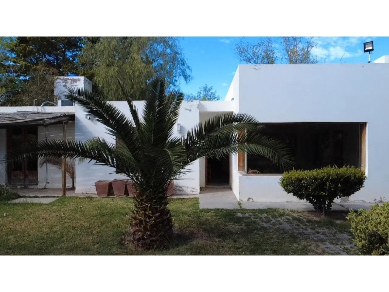 Villa Tacu - 1.000 M2 - Sup. Const. 180 M2 - Fin De Semana /unidad De Renta