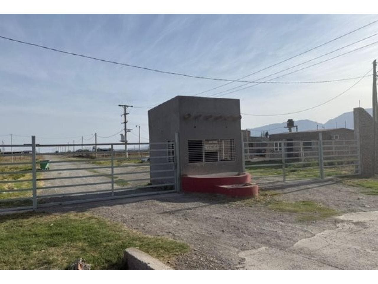 Venta Terreno En Loteo Privado. 1600 M2. Pocito. Mls#420981159-25