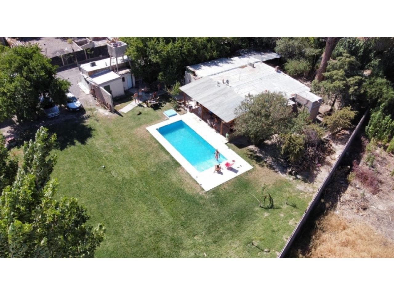 Venta - Casa Quinta - Rawson