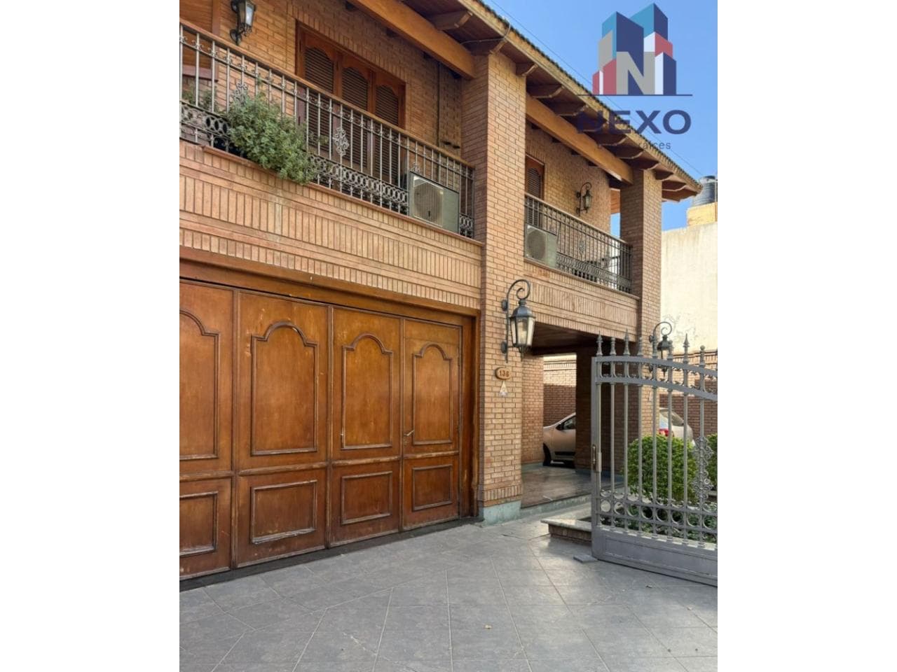 Venta - Casa, 4 Dormitorios.  Exclusiva En Capital
