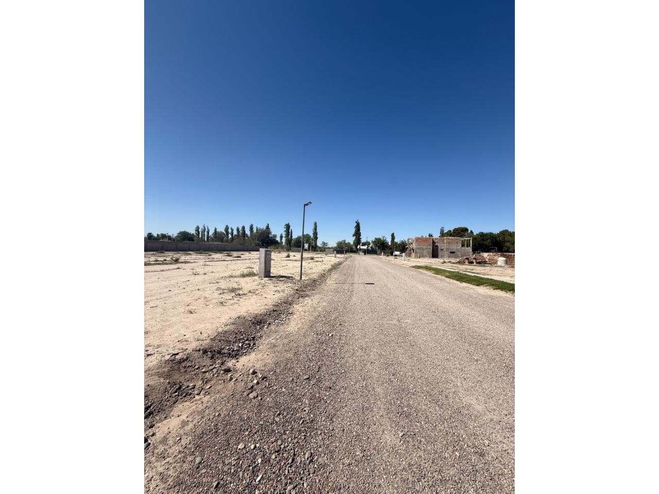 Barrio Portal Del Arauco Santa Lucía, Listo Para Escriturar - 560 Mt2