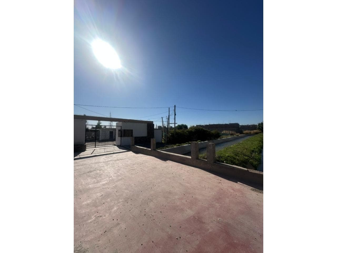 Santa Lucía, 2 X 1   Zona Roque Y Balcarce, Barrio Privado Sin Expensas, Lote 600m2 Con Quincho Y Pileta Tel. 2646296308