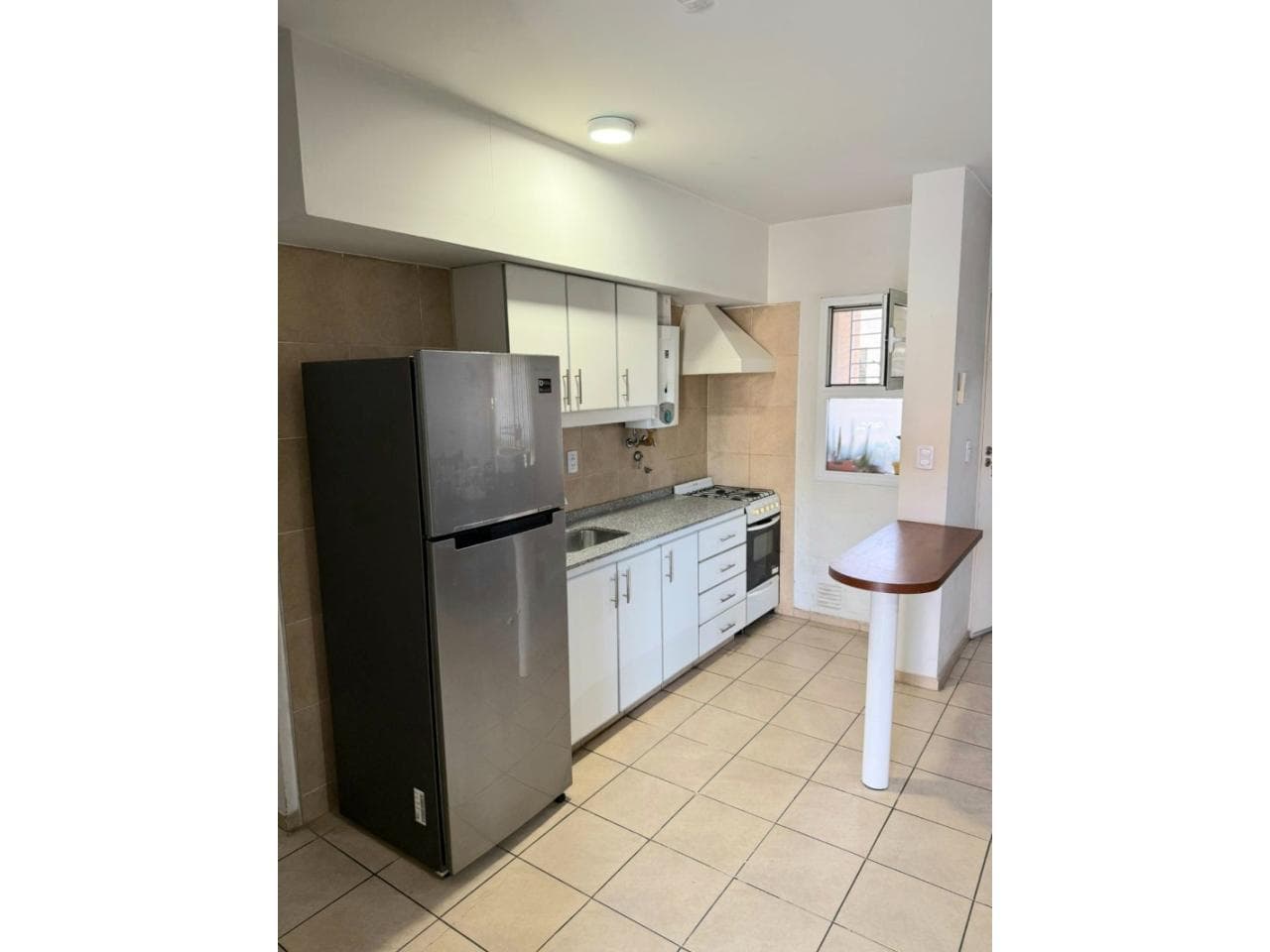 Venta Departamento. Capital