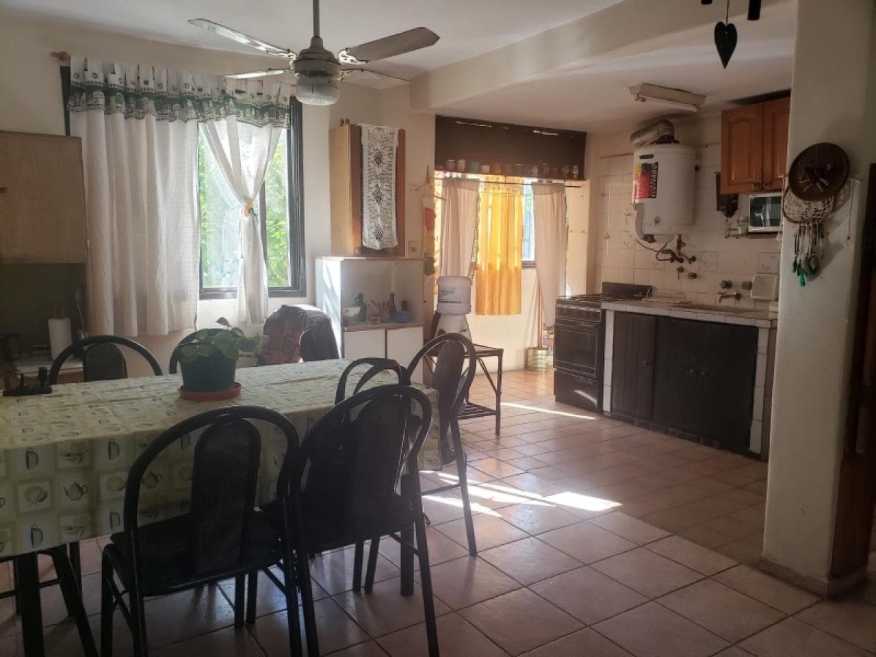 Venta - Departamento Barrio Aramburu - 2 Dormitorios. Capital