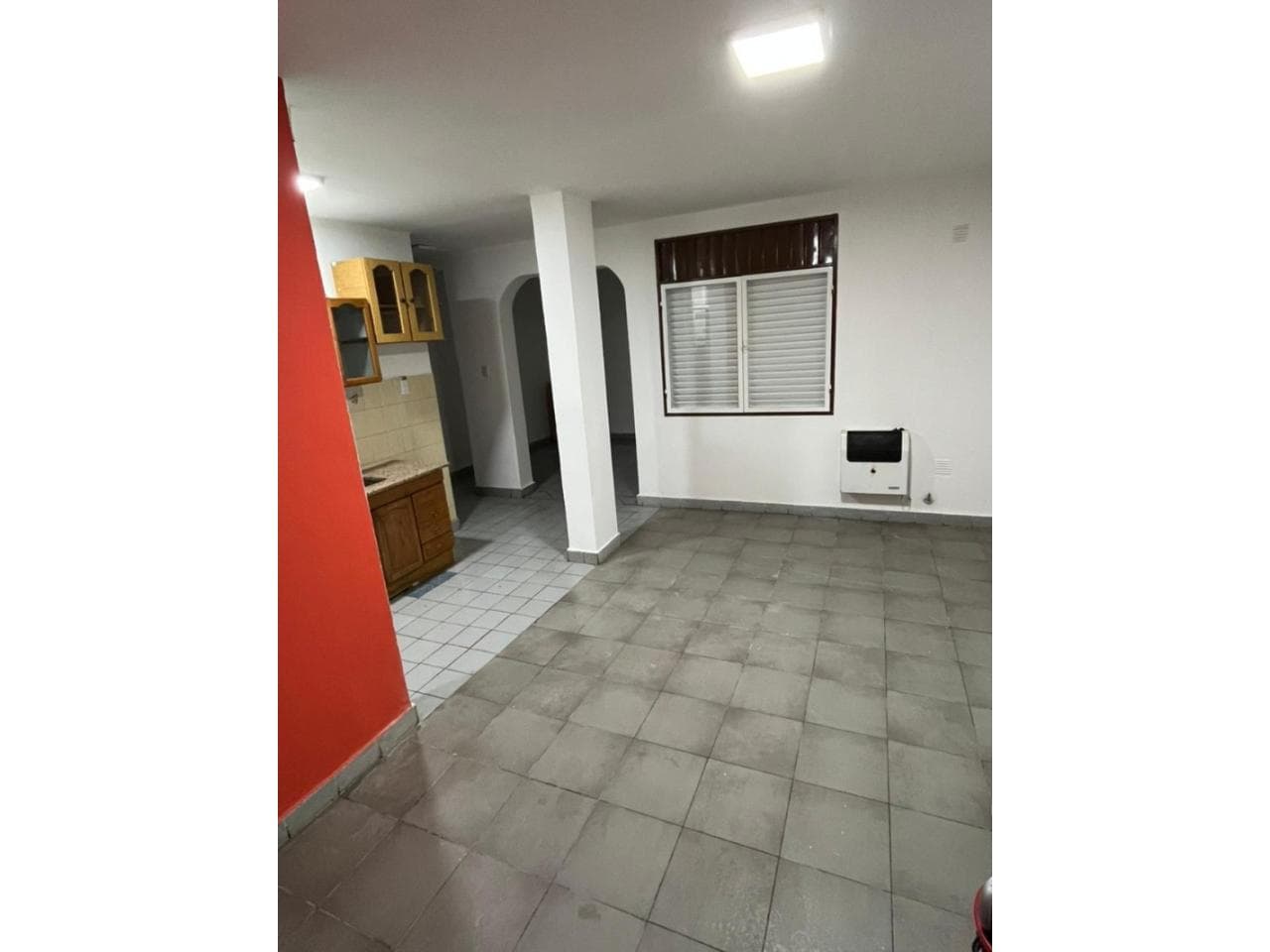 Venta Depto De 3 Dormitorios Y Dependencias. Capital