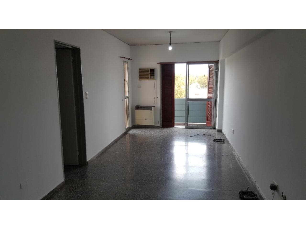 Venta Departamento 3 Dormitorios En 25 De Mayo Y Entre Rios - 3° Piso. Capital