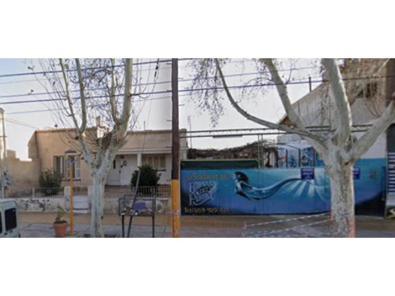 🏡 Venta  Balneario Brisas Del Plata, Santa Lucía (san Juan)  💲 Precio: Usd 400.000