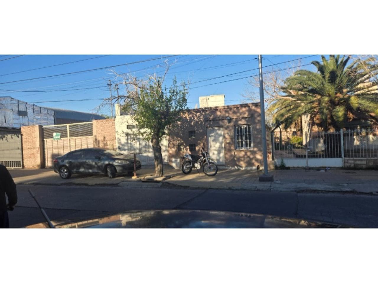 Venta De Casa A Pocos Metros De Libertador