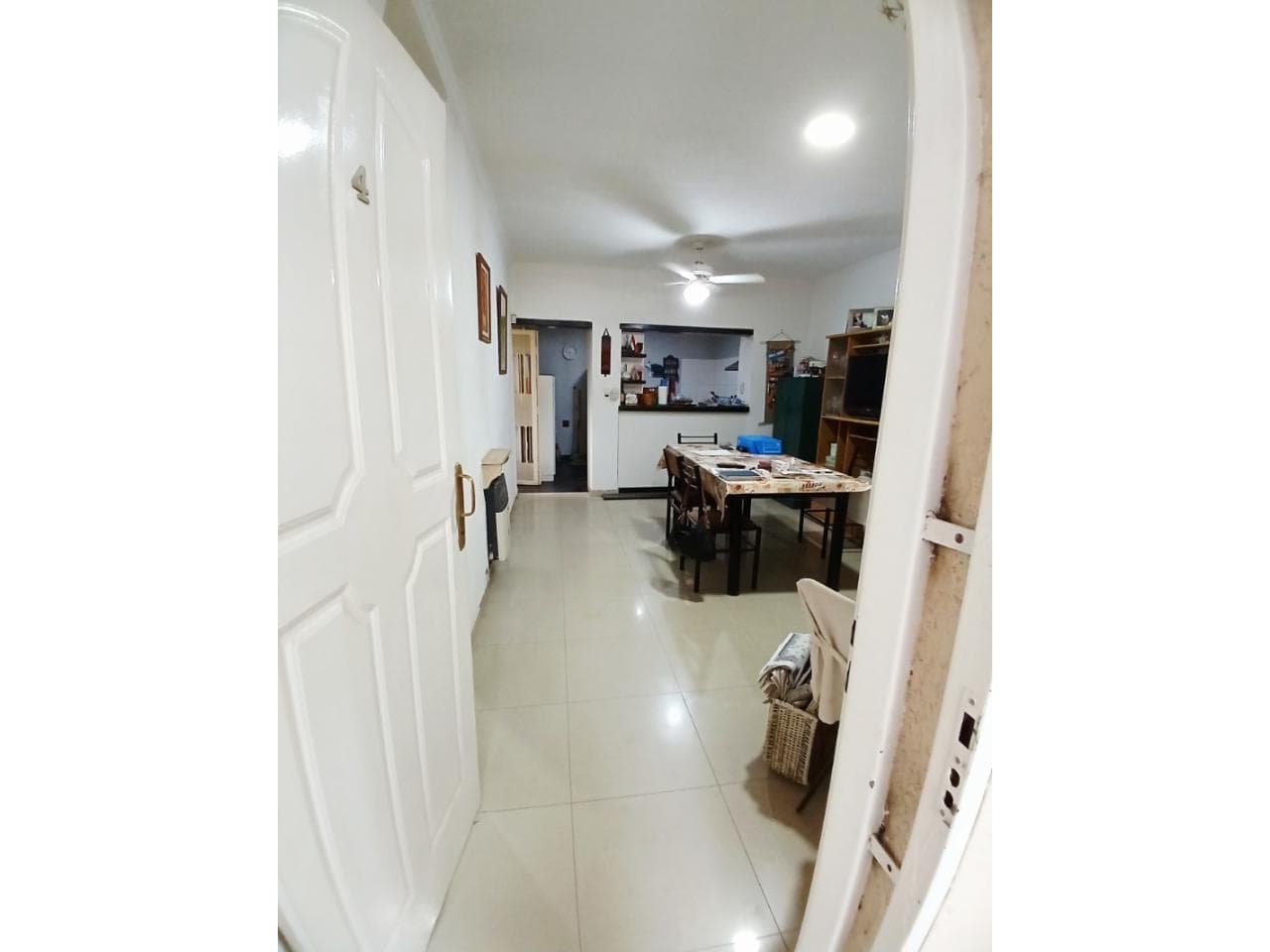 Venta Dpto Rivadavia P.b